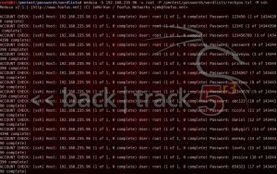 极客安全网 中国最专业的网络技术门户与安全培训平台